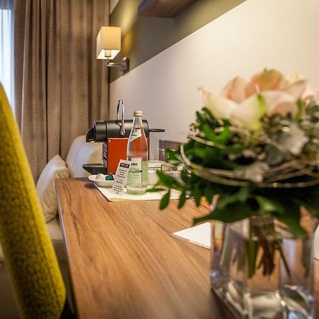 Meinl Hotel & Restaurant Neu-Ulm Eksteriør bilde