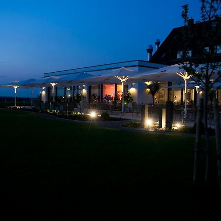 Meinl Hotel & Restaurant Neu-Ulm Eksteriør bilde