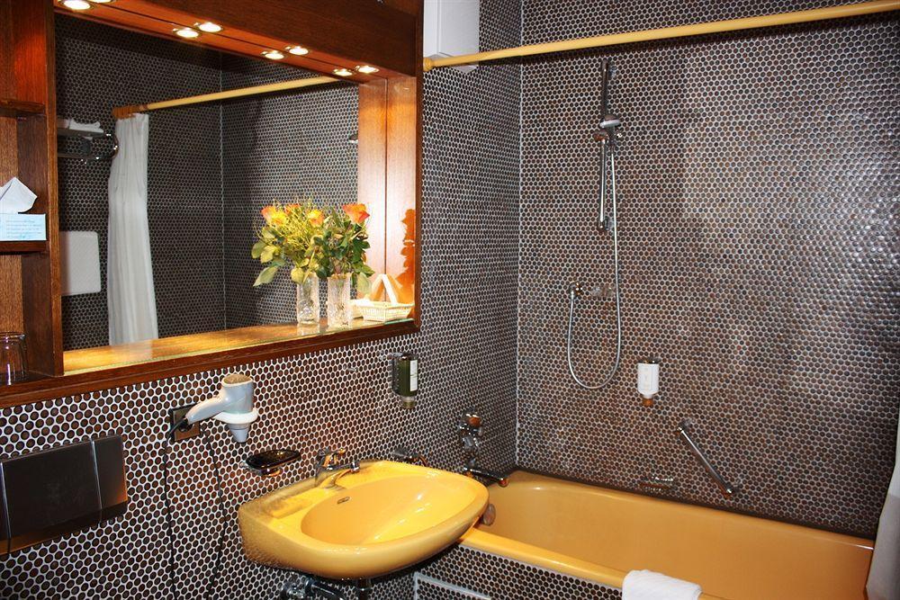 Meinl Hotel & Restaurant Neu-Ulm Eksteriør bilde