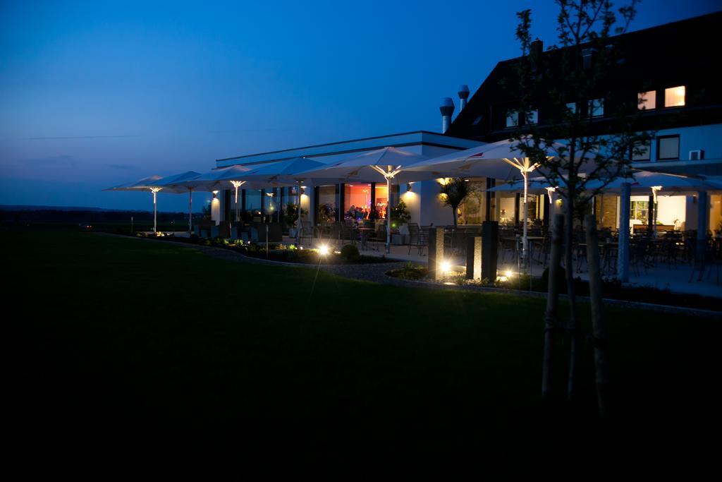 Meinl Hotel & Restaurant Neu-Ulm Eksteriør bilde