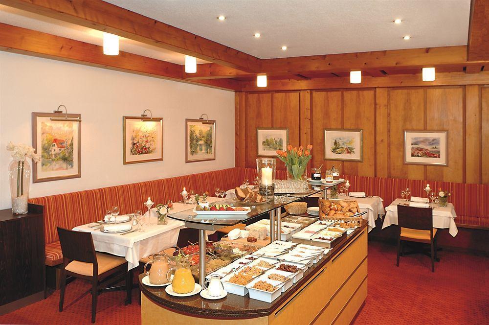 Meinl Hotel & Restaurant Neu-Ulm Eksteriør bilde