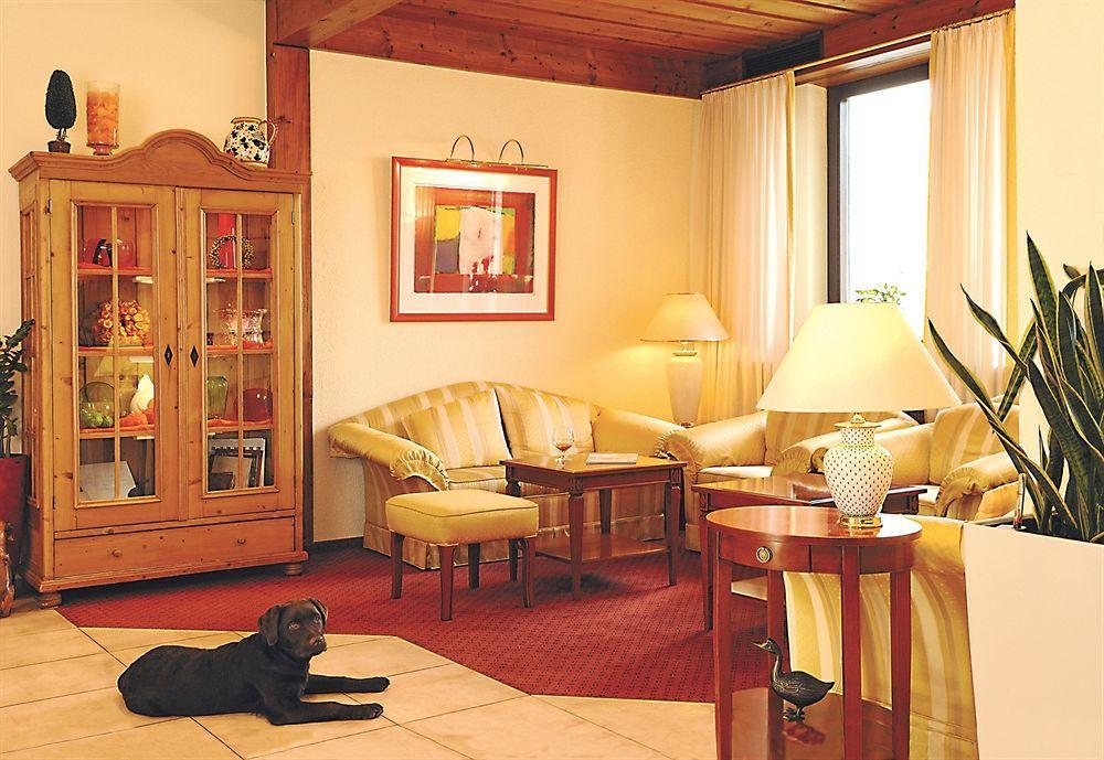 Meinl Hotel & Restaurant Neu-Ulm Eksteriør bilde
