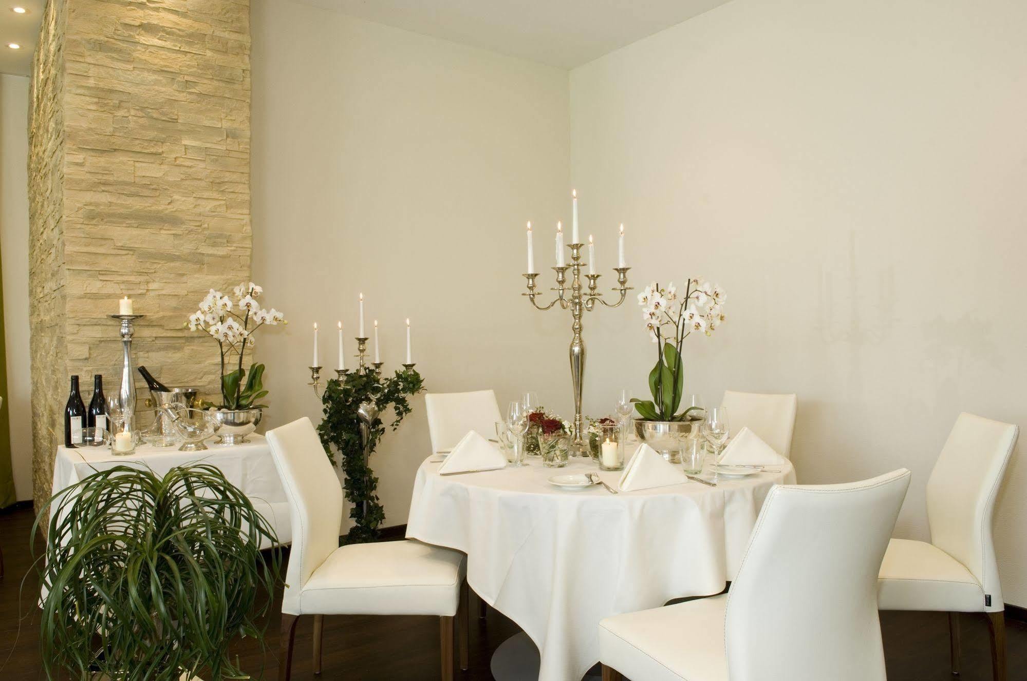 Meinl Hotel & Restaurant Neu-Ulm Eksteriør bilde