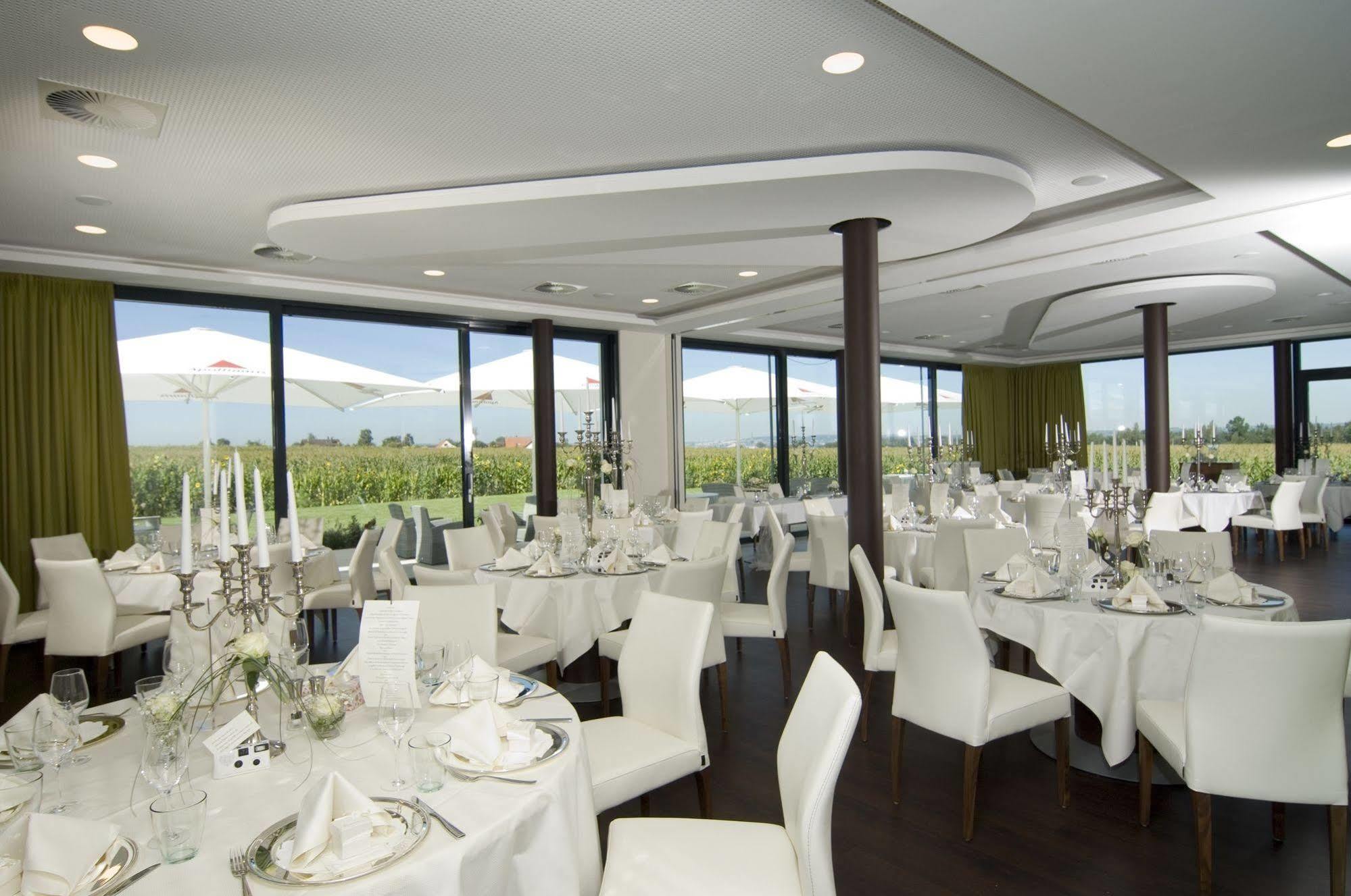 Meinl Hotel & Restaurant Neu-Ulm Eksteriør bilde
