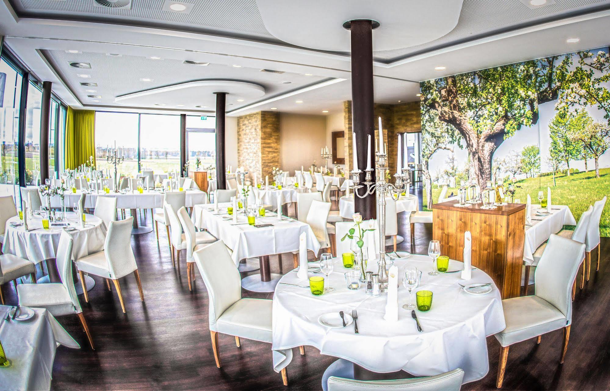 Meinl Hotel & Restaurant Neu-Ulm Eksteriør bilde