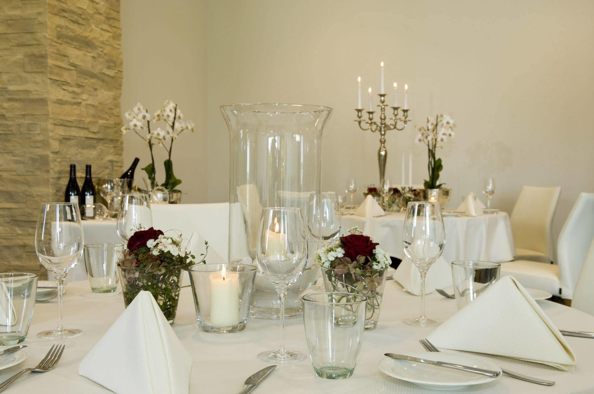 Meinl Hotel & Restaurant Neu-Ulm Eksteriør bilde