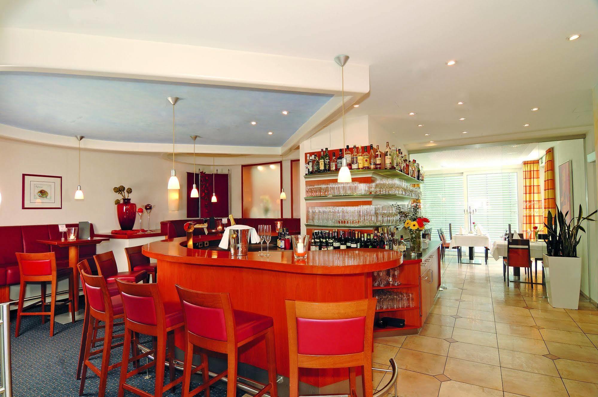 Meinl Hotel & Restaurant Neu-Ulm Eksteriør bilde
